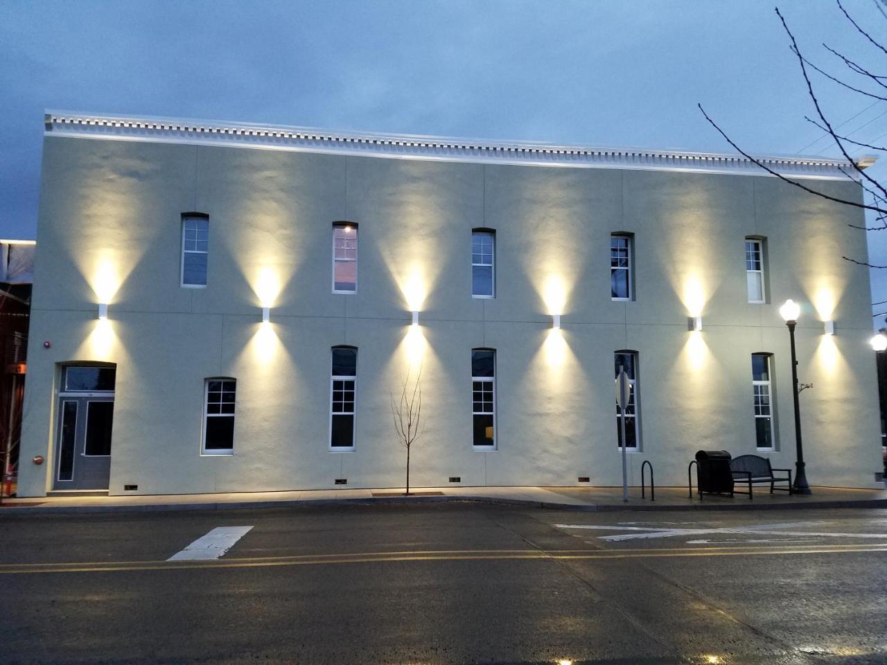 Amity Flats Hotel Exterior photo